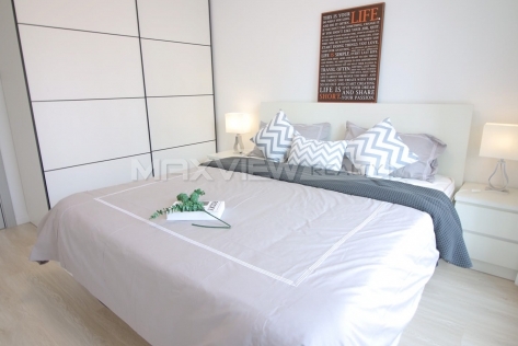 Ladoll International City 2bedroom 125sqm ¥28,000 PRF0072