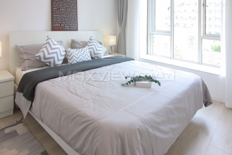 Ladoll International City 2bedroom 125sqm ¥28,000 PRF0072