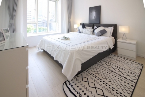 Ladoll International City 2bedroom 125sqm ¥28,000 PRF0072