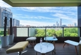 Shanghai Arch 3bedroom 229sqm ¥55,000