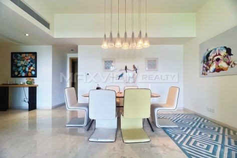 Shanghai Arch 3bedroom 229sqm ¥55,000 PRF0073