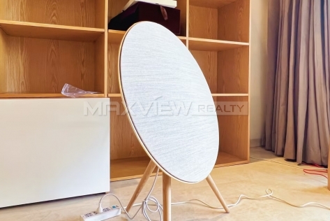Shanghai Arch 3bedroom 229sqm ¥55,000 PRF0073