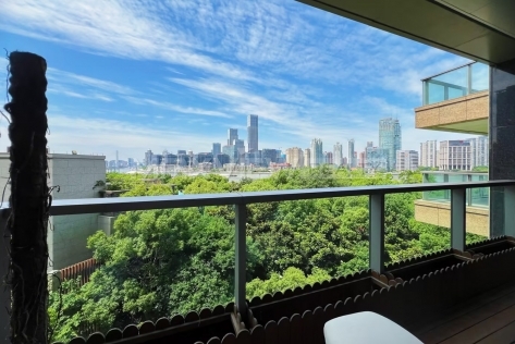 Shanghai Arch 3bedroom 229sqm ¥55,000 PRF0073