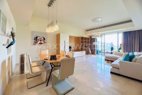 Shanghai Arch 3bedroom 229sqm ¥55,000 PRF0073
