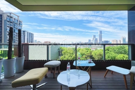 Shanghai Arch 3bedroom 229sqm ¥55,000 PRF0073