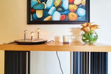 Shanghai Arch 3bedroom 229sqm ¥55,000 PRF0073