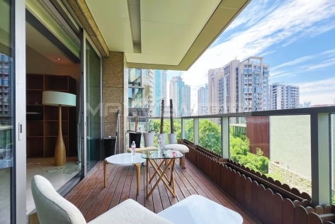 Shanghai Arch 3bedroom 229sqm ¥55,000 PRF0073