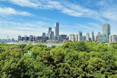 Shanghai Arch 3bedroom 229sqm ¥55,000 PRF0073