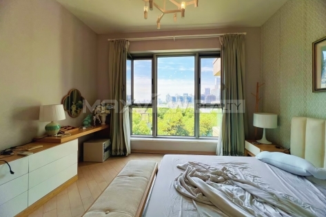 Shanghai Arch 3bedroom 229sqm ¥55,000 PRF0073