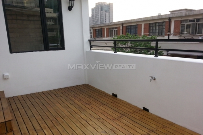 Lianhua Appartment | 联华公寓 3bedroom 160sqm ¥27,000 SH014193