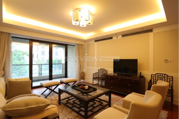 Lakeville Regency 3bedroom 150sqm ¥34,000 SH008576