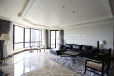 Belgravia Place 3bedroom 220sqm ¥44,000 SH009469