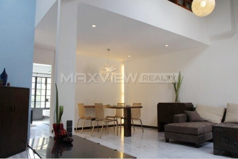 Rent 3br Old Lane House on Xinle Road