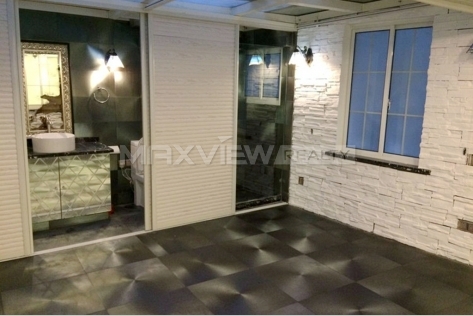 Superb 2br 110sqm Old house on Changle Road in Shanghai