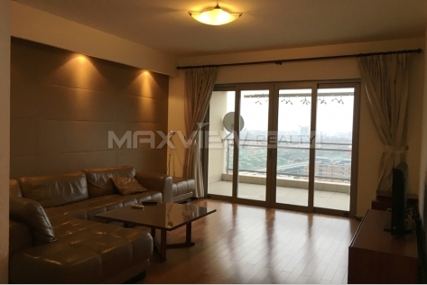 Magnificent 3br 153sqm Yanlord Town in Shanghai