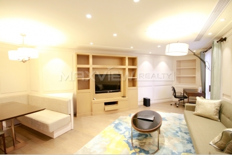 Magnificent 2br 184sqm Lanson Place Rental in Shanghai