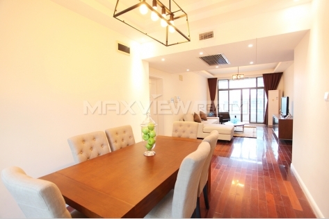 Rent 2br 104sqm Top of the City in Shanghai