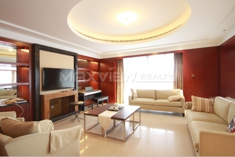 Luxury Apartment for Rent in The Bund House
