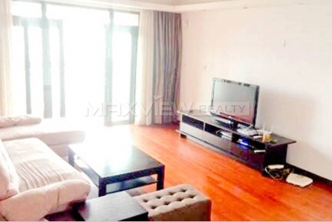 Rent exquisite 120sqm 2br apartment in Gubei Qiangsheng Garden