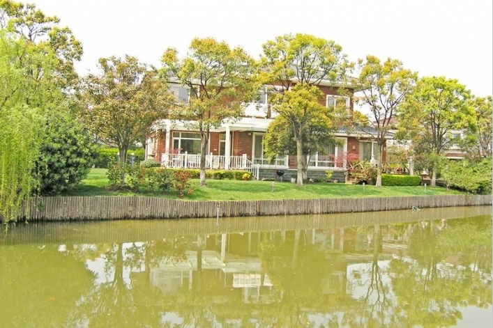 Xijiao Hua Cheng Villa
