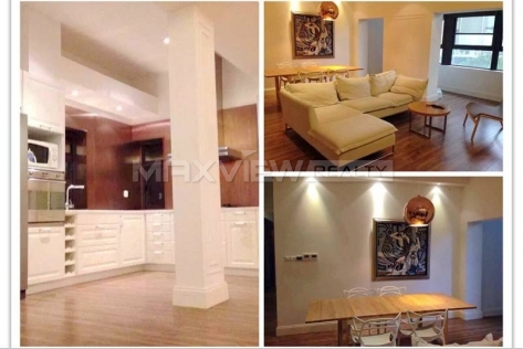 Rent exquisite 156sqm 3br Apartment in Ambassy Court