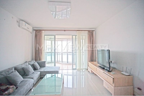 Apartments for rent in shanghai of Oasis Riviera
