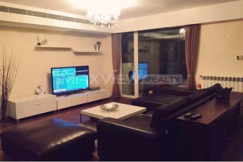 shanghai apartment rental in City Condo