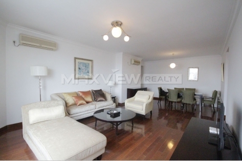 Rent exquisite 137sqm 2br Apartment in Central Residences
