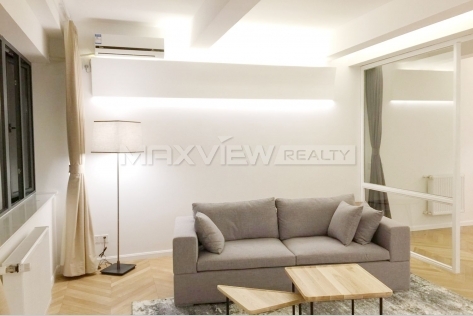 Rent house in shanghai Fuxing W. Road