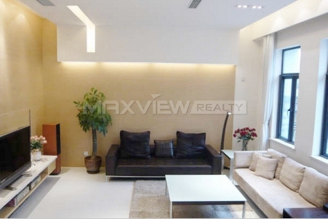 Rent a house in Shanghai Eastern Villa