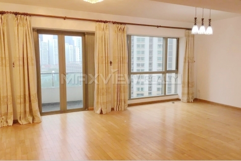 Apartments for rent in Shanghai One Park Avenue