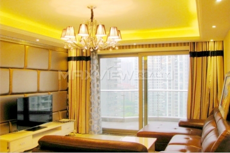 Shanhai apartments rental in  Fortune Residence
