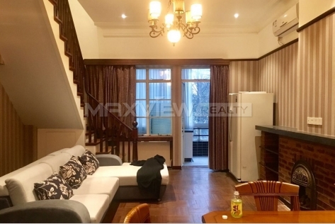 Shanghai houses for rent on Changle Road