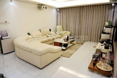 Apartments for rent in Shanghai City Castle