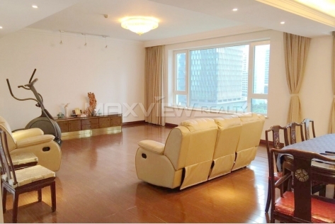 Skyline Mansion apartment Shanghai
