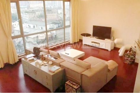 Rent an apartment in Shanghai Lakeville at Xintiandi