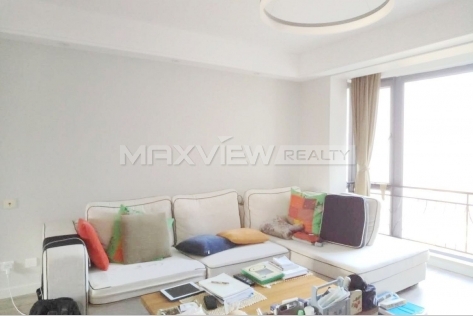 Apartments for rent in Shanghai The Summit
