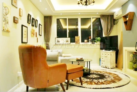 Rent apartment in Shanghai on Jiande Road