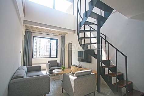 Base Living Songyuan 2 Bedroom Duplex