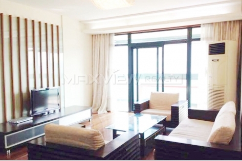 Apartments for rent in Shanghai International Metropolitan City