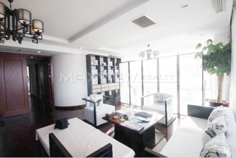 Apartments for rent in Shanghai River House