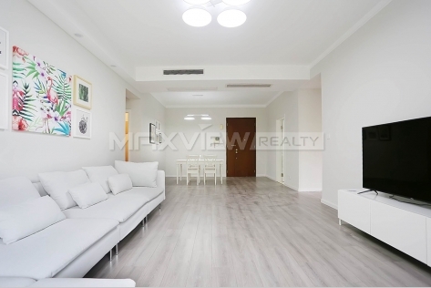 Apartments for rent in Shanghai Lakeville