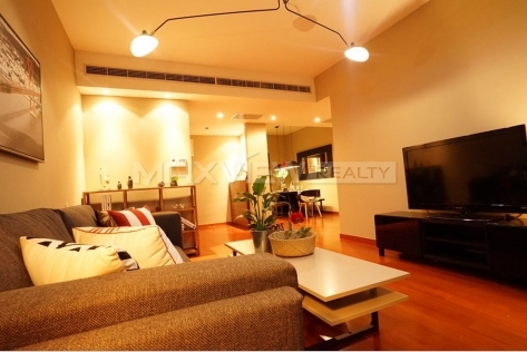 Yanlord Town apartments for rent in Shanghai