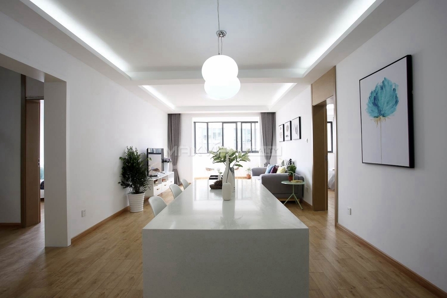 Jingwei Apartment