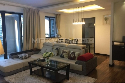 Apartment for rent in Shanghai Huilong New City