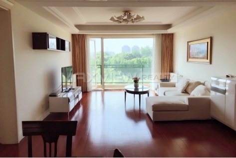 Apartment rental Shanghai Yongjingtai
