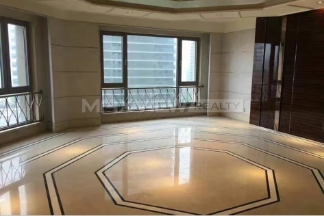 Apartment for rent in Shanghai The Bound of Bund