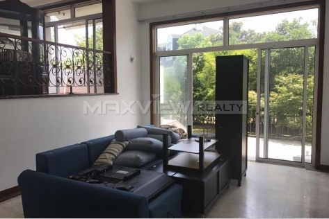 House rent in Shanghai Green Hills