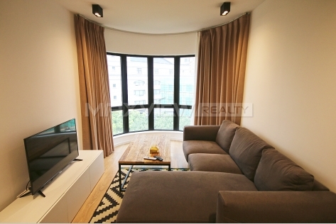 Apartment for rent in Shanghai Grand Plaza