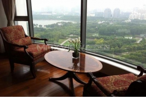 Apartment in Shanghai Pudong Century Garden